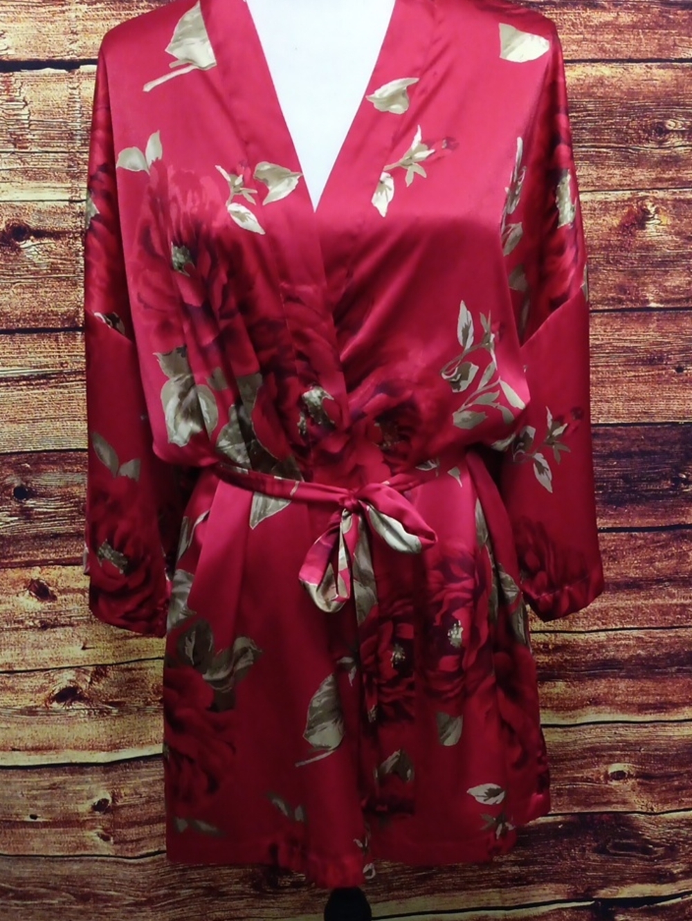 Victoria Secret Robe